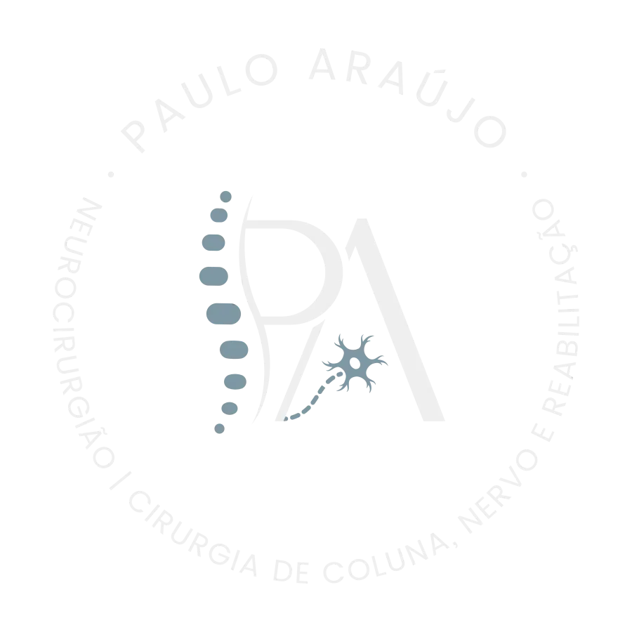 Marca Paulo Araújo
